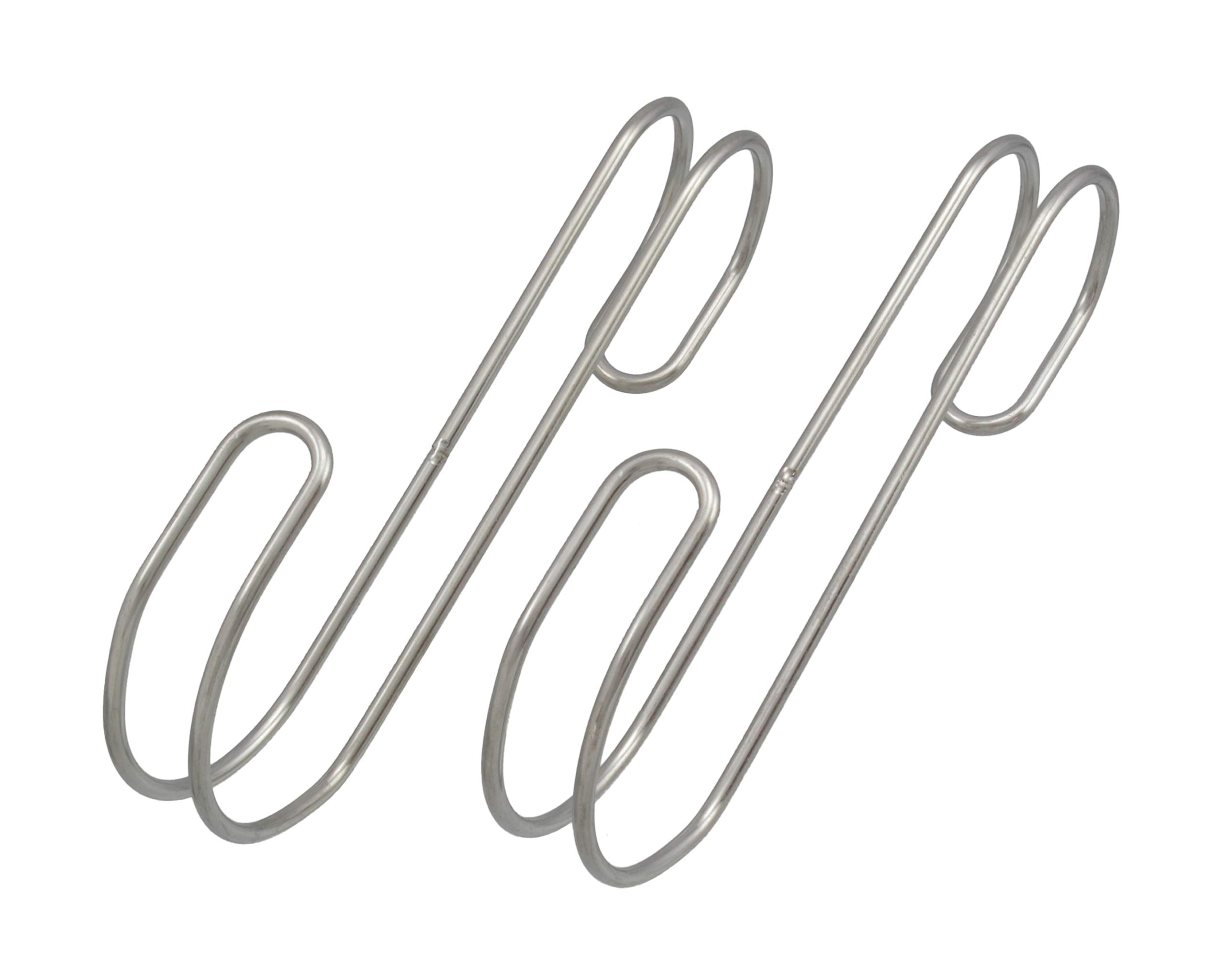 蓋　物　　5客 Amazon.co.jp: ハイロジック TQOOL 横ブレ安定S字フック 大